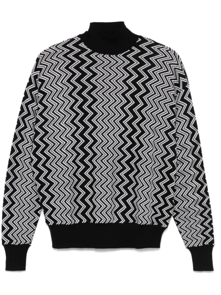 Pulover Missoni negru