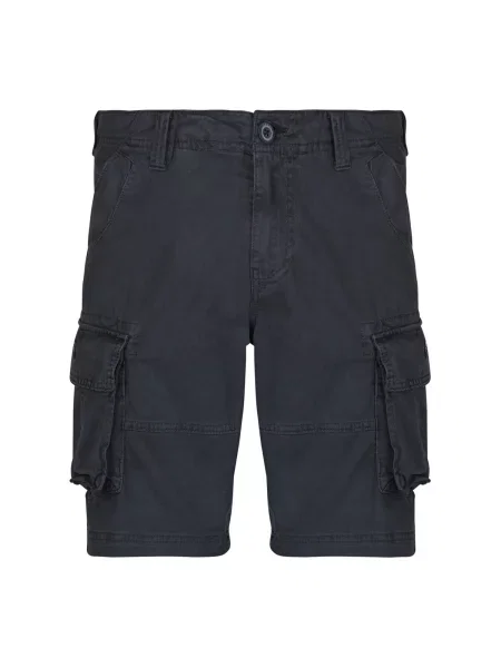 Superdry Cargo nadrágok tengerészkék