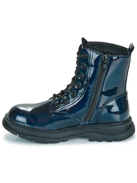 Pantofi copii Beppi negru