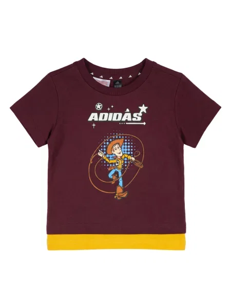 Tricou copii Adidas