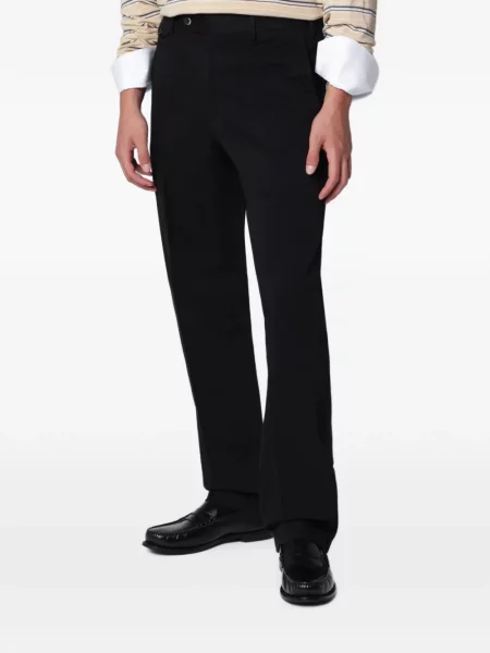 Pantaloni Pt Torino negru