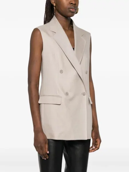 Kamizelka Tagliatore dwurzędowa