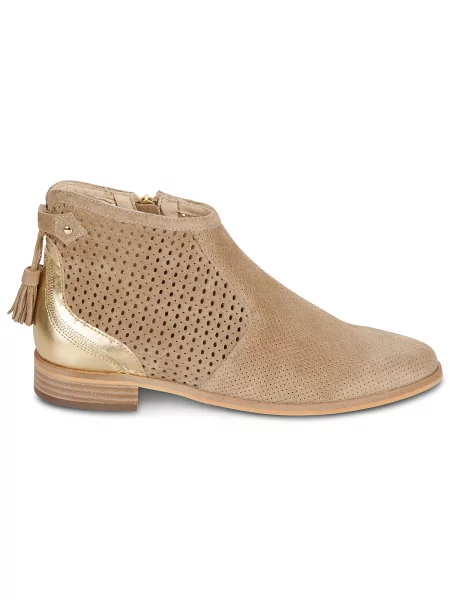 Pantofi Muratti maro