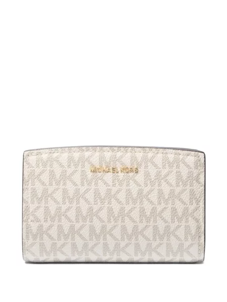 Portofel Michael Kors cu autograf