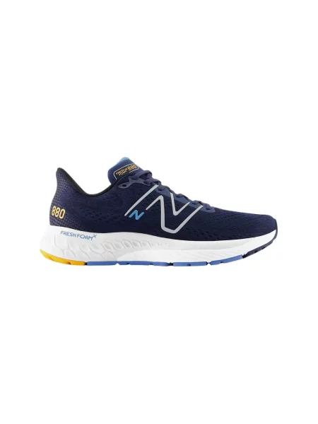 Pantofi New Balance albastru