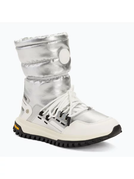 Сапоги Colmar белые