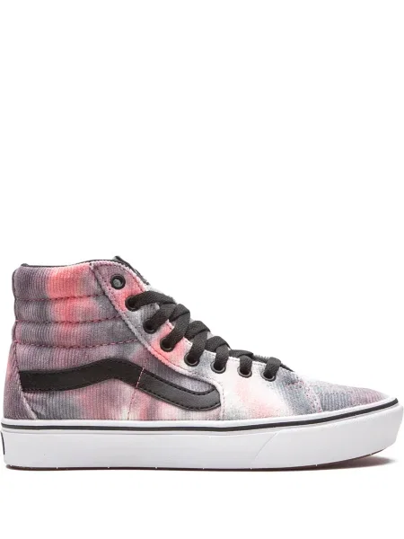 Sneakerși Vans negru