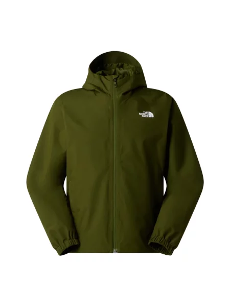 Kurtka The North Face zielona