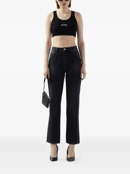 Blugi Gcds negru