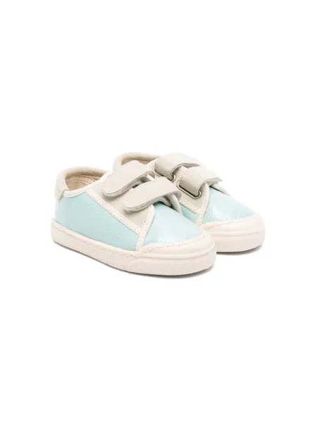 Sneakersy dziecięce Pèpè niebieskie