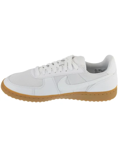 Tenisky Nike biela