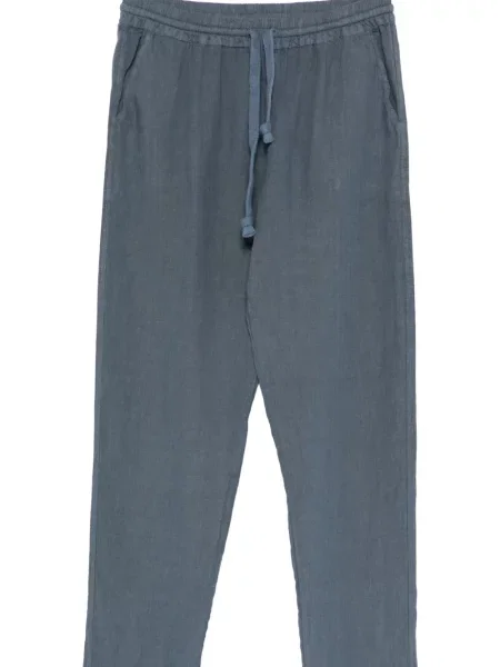 Pantaloni Fedeli cu cordon albastru