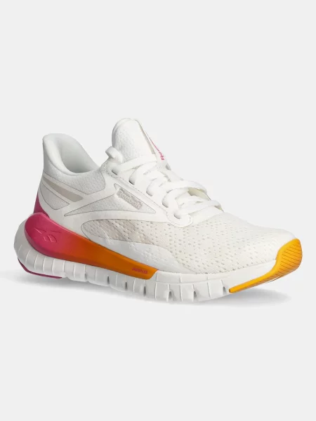 Обувки за трениране Reebok Flex Trainer бежово