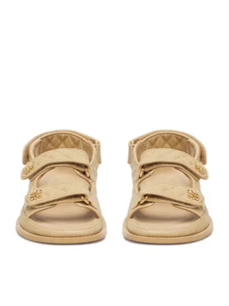 Nine West Basutės smėlio