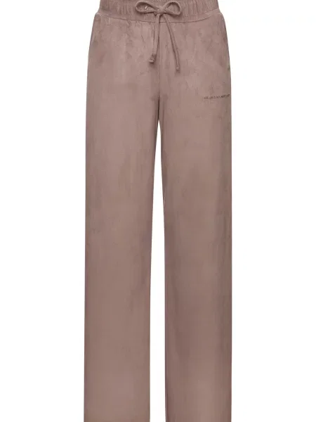 FRENCH CONNECTION Pantaloni taupe gri