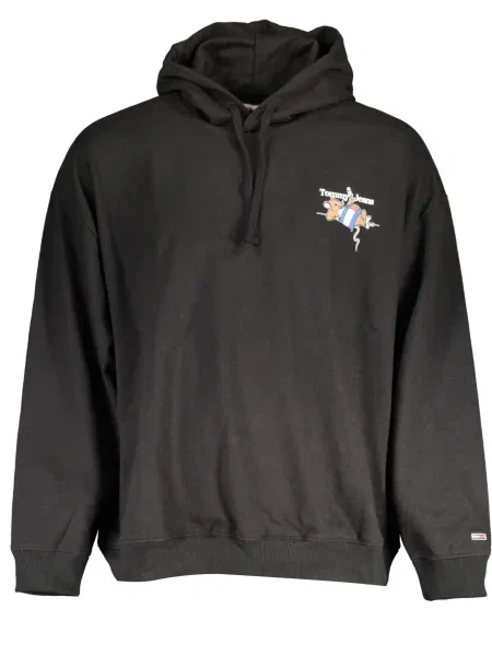 Hanorac Tommy Hilfiger negru