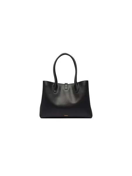 Kabelka Furla černá
