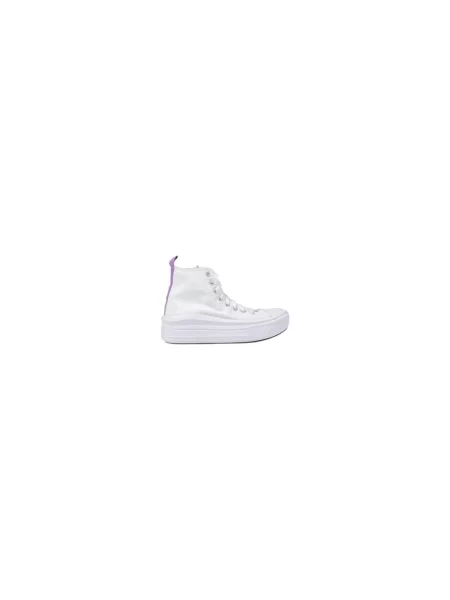 Sneakersy Converse Chuck Taylor All Star białe