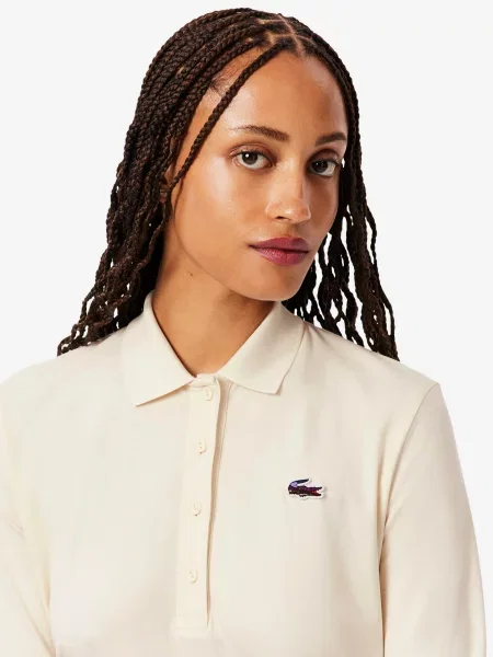 Поло Lacoste