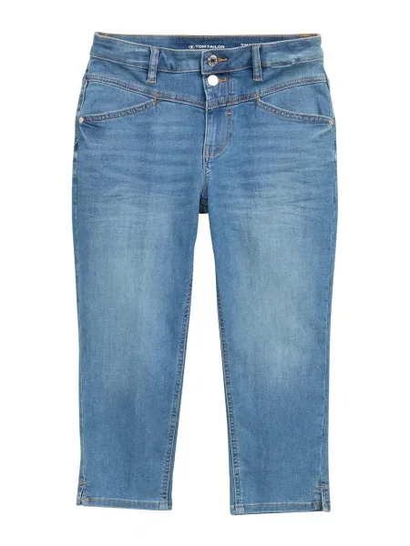TOM TAILOR Jeans Kate deschis albastru