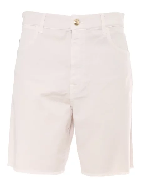 Pantaloni scurți Fay cu 5 buzunare