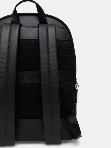 Plecak Tommy Hilfiger czarny