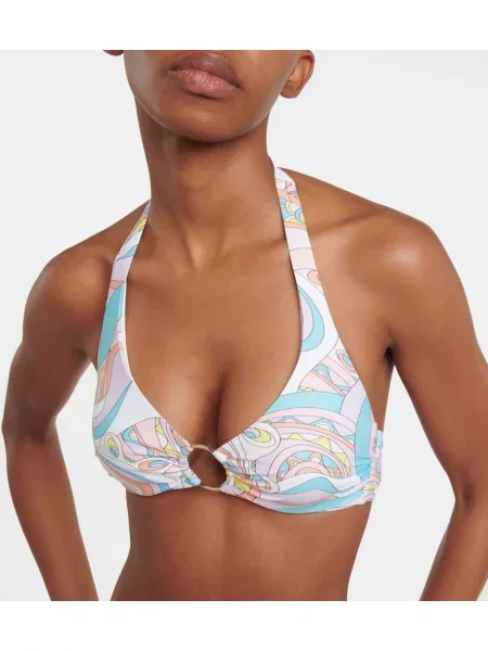 Bikini Melissa Odabash cu imagine
