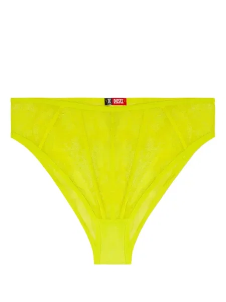 Chiloți Diesel verde