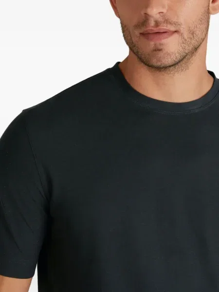 Tricou Zanone albastru