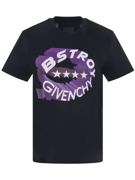 Tricou Givenchy negru
