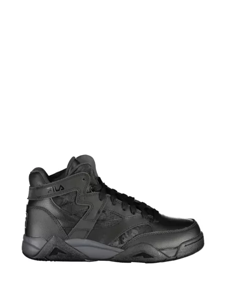 Top Fila negru