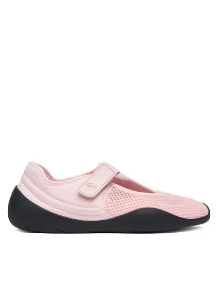 Lacoste Balerini Low Mystere deschis roz