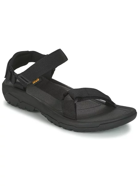 Sandali Teva črna