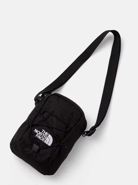 The North Face Malá taška Jester Crossbody čierna