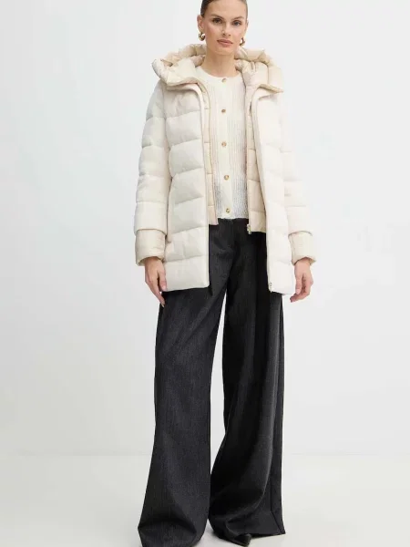 Кардиган з додаванням вовни MM by Max Mara MEANDRO