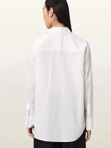 Рубашка Allsaints
