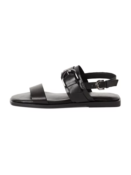 Tamaris Sandale negru