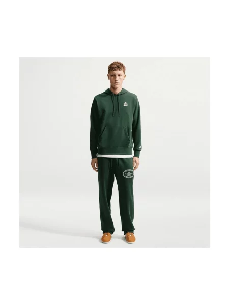 Pantaloni Nike verde