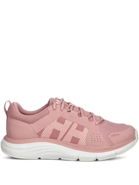 Sneakerși Helly Hansen plasă roz