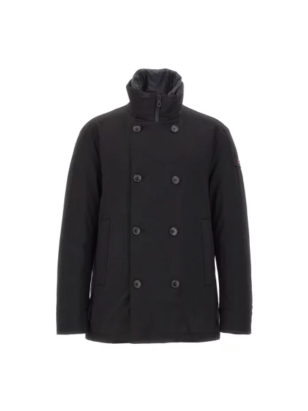 Parka Peuterey czarna