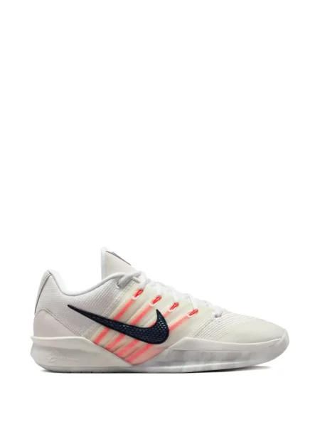 Ретро бягане чехли Nike черно