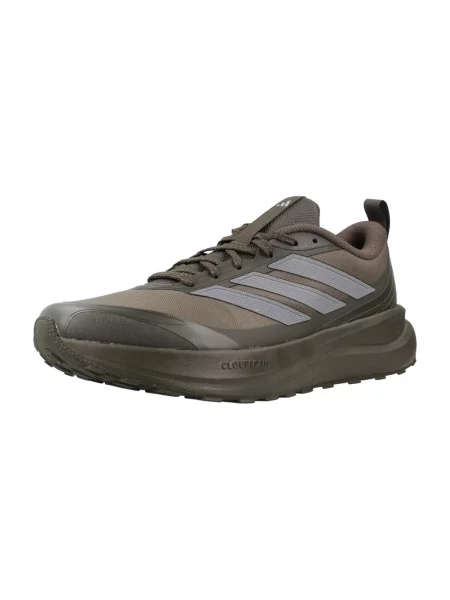 Tenisky Adidas zelená