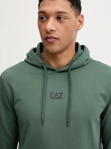 Свитер Ea7 Emporio Armani