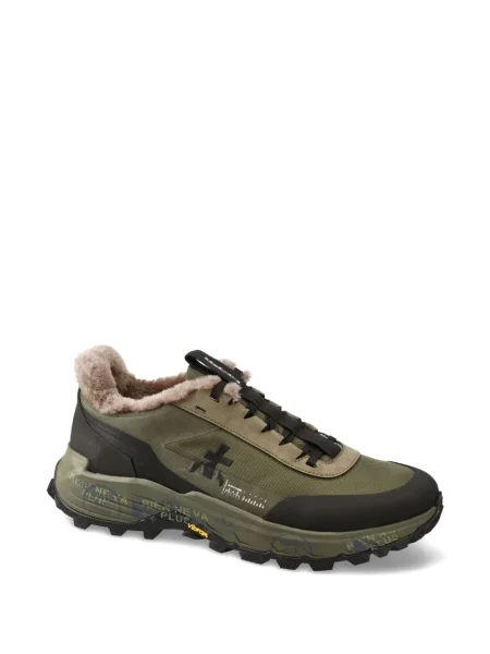 Sneaker Premiata zöld