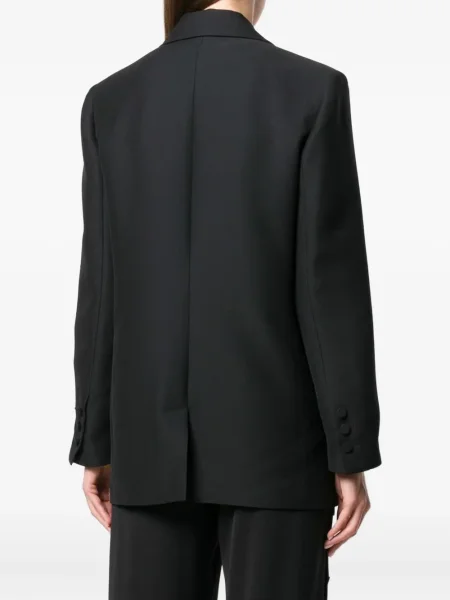 Sacou Valentino Garavani negru