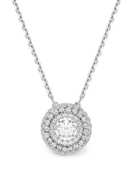 Pandantiv Swarovski cu zirconiu