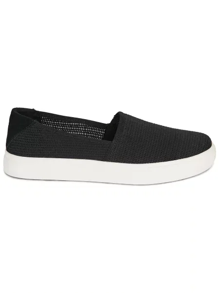 Slip on tenisky Toms čierna