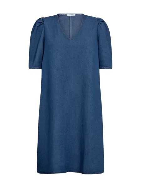 Co'couture Ruha Denim' kék