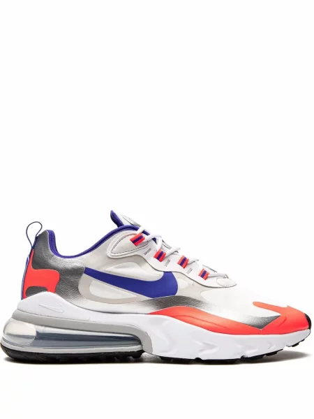 Sneakerși Nike Air Max 270 alb