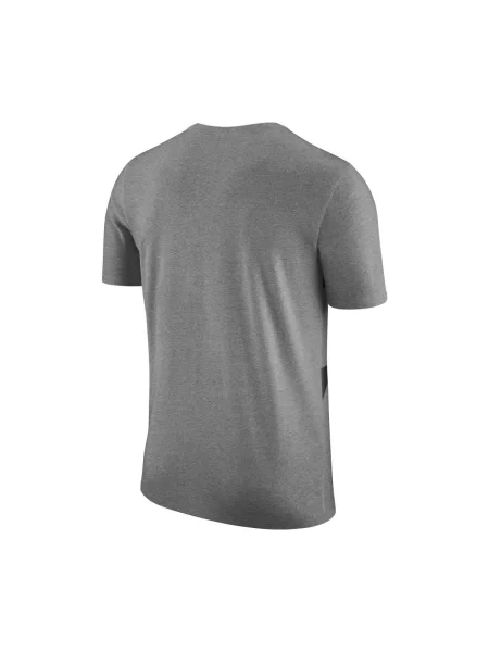 Tricou Nike cu autograf negru